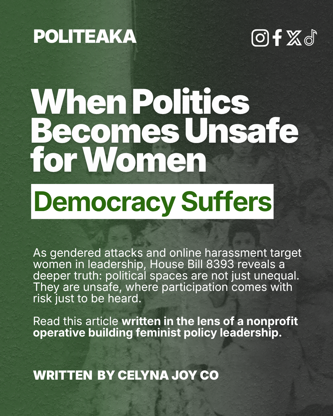 Article Cover