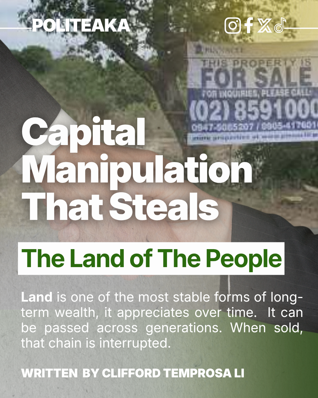 Article Cover
