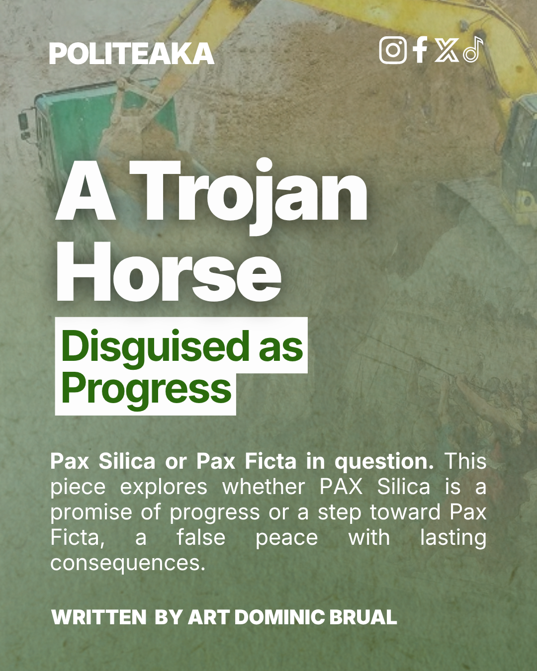 Article Cover
